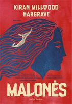 El. knyga Malonės