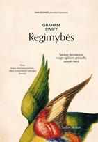 El. knyga Regimybės