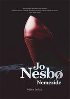 El. knyga Nemezidė