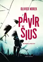 El. knyga Paviršius