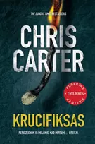 El. knyga Krucifiksas
