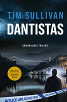 El. knyga Dantistas