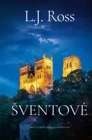 Pirkti El. knyga Šventovė - Photo 1