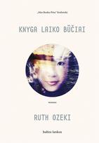 Pirkti El. knyga Knyga laiko būčiai - Photo 1