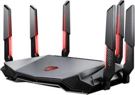 MSI Radix AXE6600