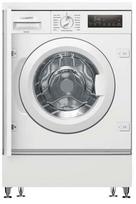 siemens skalbimo masina -  Siemens WI14W443 - 1 nuotrauka