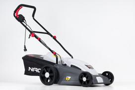 vejapjove 1800w - NAC LE18-42-PI-G, 1800 W - 2 nuotrauka