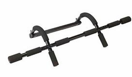 gymon - Prisitraukimų skersinis Tunturi Multifunctional Door Gym, 98 cm x 40 cm - 1 nuotrauka