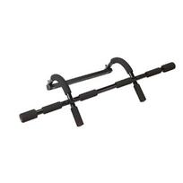 gymon - Prisitraukimų skersinis Tunturi Multifunctional Door Gym, 98 cm x 40 cm - 2 nuotrauka