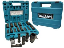 Makita B-52308, 1/2", 14 vnt.