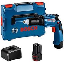 gipso suktuvas - Bosch GTB 12V-11 06019E4007 - 2 nuotrauka