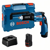gipso suktuvas - Bosch GTB 12V-11 06019E4007 - 3 nuotrauka