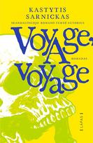 kastytis sarnickas - El. knyga Voyage, voyage - 2 nuotrauka