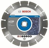 Deimantinis diskas Bosch, 230 mm x 22.23 mm x 2.3 mm