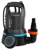 drenazines vandens siurblys - Gardena 9000 - 1 nuotrauka