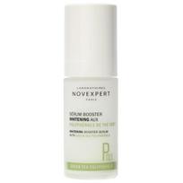 novexpert - Novexpert Booster Serum Skaistinamasis veido serumas su žaliosios arbatos polifenoliais, 30ml - 1 nuotrauka