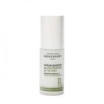 novexpert - Novexpert Booster Serum Skaistinamasis veido serumas su žaliosios arbatos polifenoliais, 30ml - 2 nuotrauka