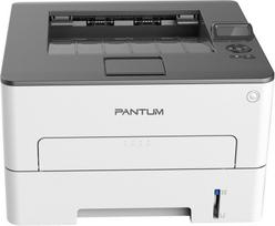 Pantum Printer P3305DN Mono