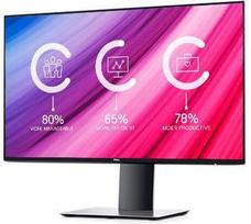 dell ultrasharp monitor - Dell U2419H - 3 nuotrauka