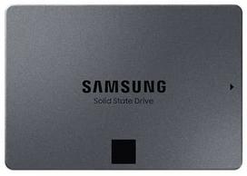 2tb sata 2.5 ssd - Samsung 860 QVO 2TB SSD - 1 nuotrauka