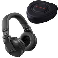pioneer dj - Pioneer HDJ-X5BT Black (Juodos) - 3 nuotrauka