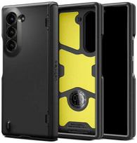 Spigen "Slim Armor Pro Case Galaxy Z Fold 6" Black