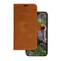 ekrano plevele 15 - DBRAMANTE 1928 LYNGE - IPHONE 15 - TAN - 1 nuotrauka