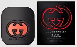 Pirkti Gucci Guilty Black pour Femme EDT 50ml - Photo 1