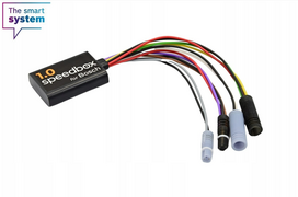 Pirkti SpeedBox 1.0 for Bosch (Smart System) (BAG) čipas elektriniams dviračiams - Photo 1