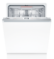 imontuojamos indaploves bosch 60 cm - Bosch SMV4HMX02S - 2 nuotrauka