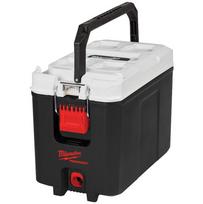 milwaukee packout - Įrankių dėžė HARD COOLER PACKOUT 4932471722 MILWAUKEE - 1 nuotrauka