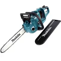 Makita (DUC353Z), 18 V x 2