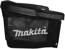 Žolės surinkimo krepšys Makita ELM 3310; 27 l