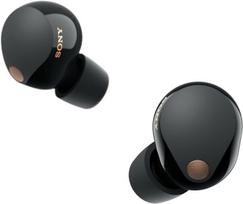 sony wf - Sony WF-1000XM5 Black (Juodos) - 2 nuotrauka