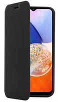 SCREENOR CLEVER GALAXY A55 5G BLACK