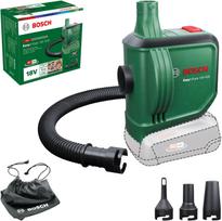 bosch 500 - Bosch EasyInflate 18V-500; 18 V (be akumuliatoriaus ir pakrovėjo) - 1 nuotrauka