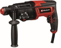 elektrinis perforatorius - EINHELL TC-RH 800 4 F, 800 W, 2,6 J, SDS-plus - 1 nuotrauka