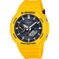 laikrodis casio solar - Casio GA-B2100C-9AER - 1 nuotrauka