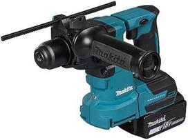 makita perforatoriai - Makita 18V DHR183RTWJ 1,7J - 1 nuotrauka