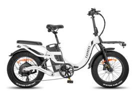 fafrees f20 - FAFREES F20 X-Max 750W - 2 nuotrauka