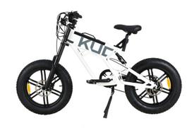KUGOO T01 500W