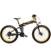 plus plus big - LANKELEISI XT750 plus big fork fat - 2 nuotrauka