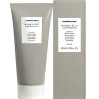 kremoji - Comfort Zone Tranquillity Shower Kreminis aromatinis dušo kremas, 200 ml - 1 nuotrauka