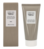 kremoji - Comfort Zone Tranquillity Shower Kreminis aromatinis dušo kremas, 200 ml - 2 nuotrauka