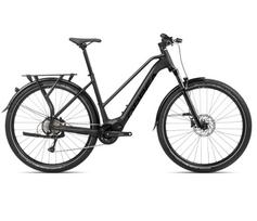 Orbea KEMEN MID 40 Metallic Night Black (Matt-Gloss)