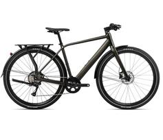 Orbea VIBE H30 EQ Metallic Infinity Green (Gloss)