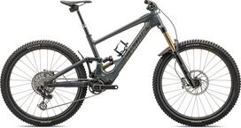 Specialized KENEVO SL SW CARBON 29 BLKLQDMET/BRSH/LQDMET