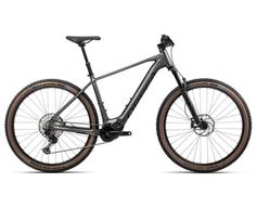 Orbea URRUN 10 Glitter Anthracite (Gloss) - Black (Matt)