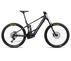Orbea WILD H30 Basalt Grey-Dark Teal (Gloss)