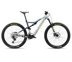 Orbea RISE H20 Iceberg Grey-Moondust Blue (Gloss)